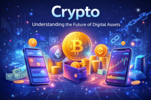 Understanding the Future of Digital Assets